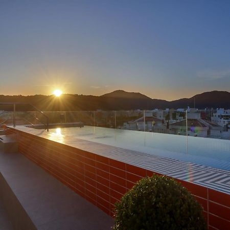 Hotel Porto Sol Ingleses Florianópolis Exterior foto