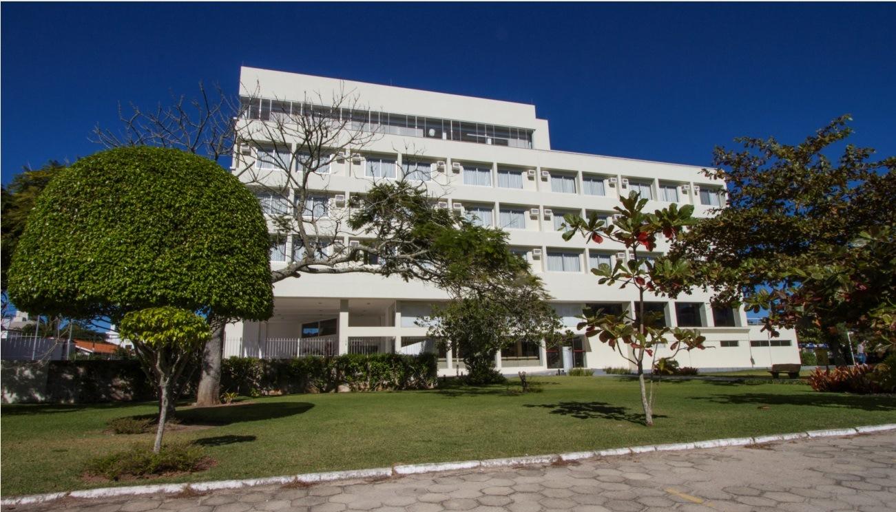 Hotel Porto Sol Ingleses Florianópolis Exterior foto